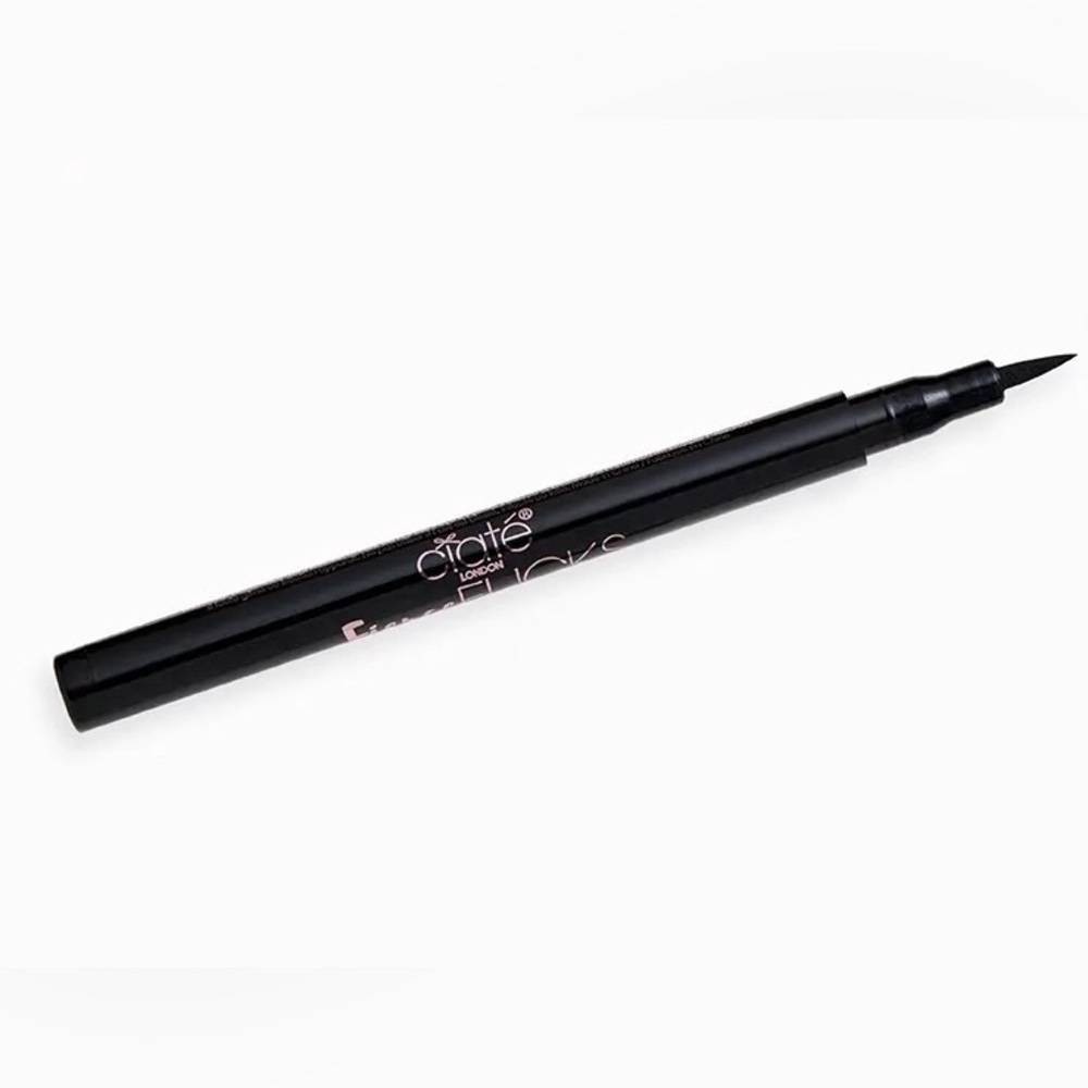 CIATÉ LONDON Fierce Flicks Liquid Liner